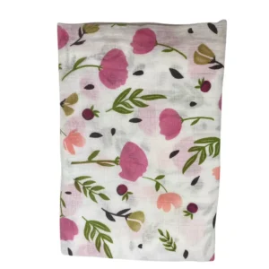 FRALDÃO JARDIM DE FLORES