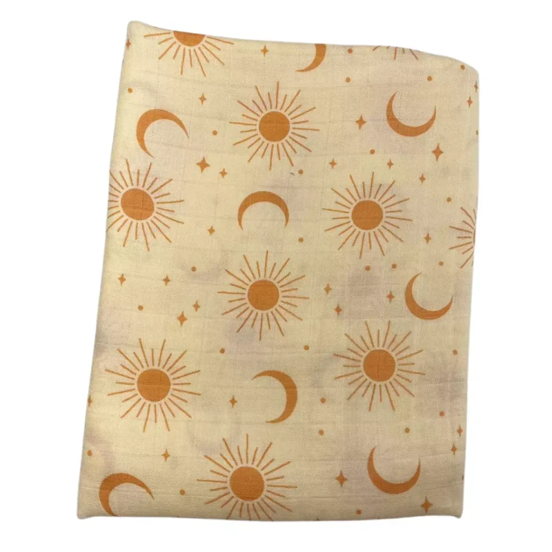 FRALDÃO SOL E LUA