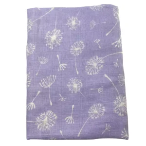 FRALDÃO DENTE DE LEÃO